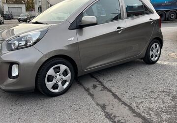 Kia Picanto 82.868 km 5.750 &euro; Gelsenkirchen 45881