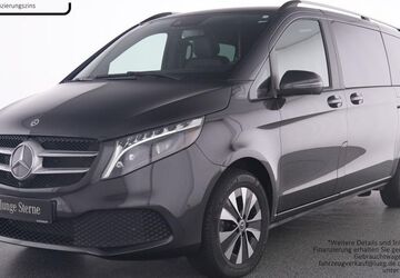 Mercedes-Benz V 300 24.333 km 65.699 &euro; Essen 45309
