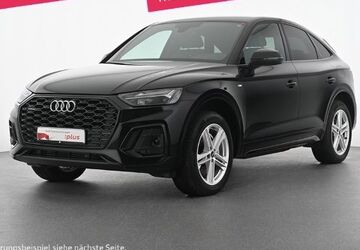 Audi Q5 90.992 km 33.480 &euro; Essen 45143