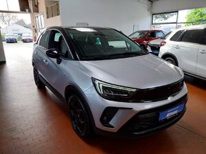 Opel Crossland X GS Line AHK Kam SHZ LHZ Tempo 21.775 km 18.670 &euro; HAAN 42781