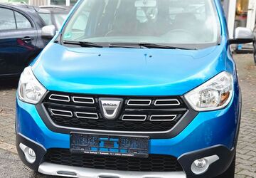 Dacia Dokker 119.000 km 8.300 &euro; Essen 45356