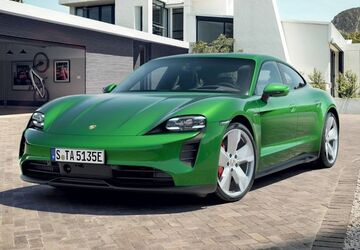 Porsche Taycan 67.590 km 74.900 &euro; Moers 47441