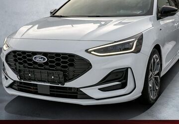 Ford Focus 3.467 km 27.499 &euro; Bochum 44803
