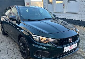 Fiat Tipo 74.079 km 8.790 &euro; Herten 45701
