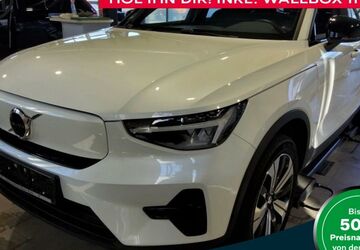 Volvo C40 31.291 km 25.990 &euro; Essen-Kray 45309