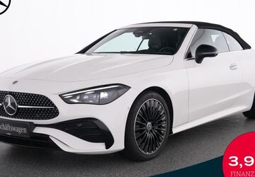 Mercedes-Benz CLE 200 6.601 km 59.500 &euro; Essen 45309