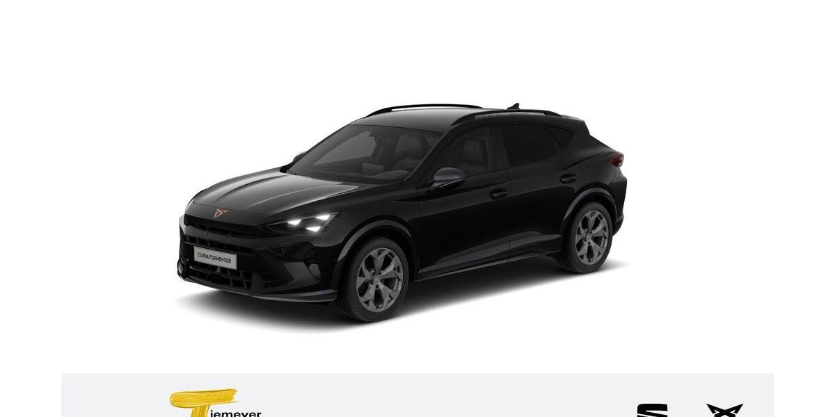 Cupra Formentor 23.636 km 33.810 &euro; Bochum 44809