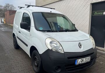 Renault Kangoo 148.000 km 3.800 &euro; Essen 45143