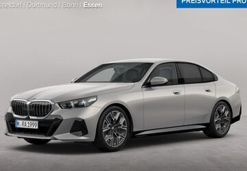 BMW 520 25.088 km 53.899 &euro; Essen 45141