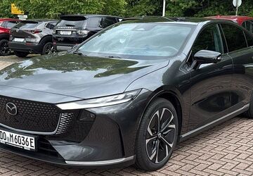 Mazda 6e 5.465 km 35.990 &euro; Hattingen 45527