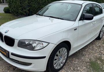 BMW 116 135.849 km 4.600 &euro; Essen 45356