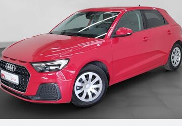 Audi A1 8.014 km 23.210 &euro; Bochum 44809