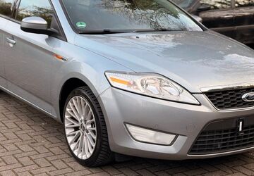 Ford Mondeo 177.800 km 3.799 &euro; Oberhausen 46149