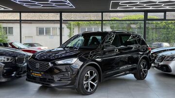 Gebrauchte Seat Tarraco