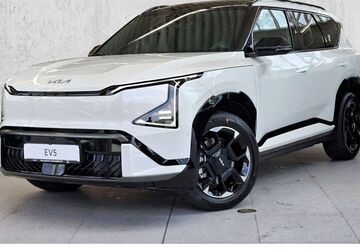 Kia EV5 2.264 km 46.490 &euro; Sprockhövel 45549