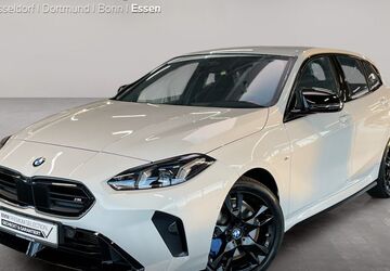 BMW M135 25.237 km 39.999 &euro; Essen 45141