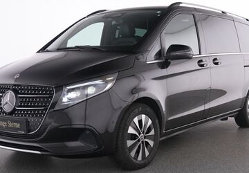 Mercedes-Benz V 300 30.158 km 76.999 &euro; Essen 45309