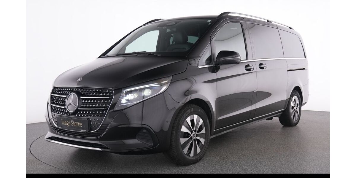Mercedes-Benz V 300 30.158 km 76.999 &euro; Essen 45309