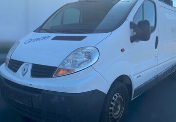 Renault Trafic 336.200 km 1.900 &euro; Essen 45309