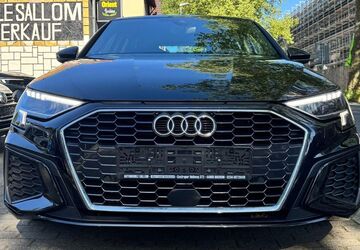 Audi A3 118.000 km 22.999 &euro; Bochum 44805