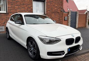 BMW 116 170.452 km 6.200 &euro; Oberhausen 46049