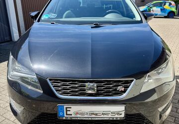 Seat Leon 140.000 km 9.000 &euro; Essen 45279