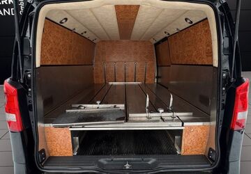 Mercedes-Benz Vito 249.518 km 19.900 &euro; Bochum 44866