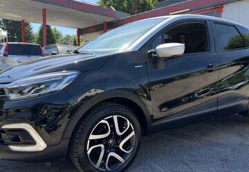 Renault Captur 87.000 km 10.900 &euro; Essen 45359