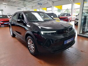 Opel Mokka Enjoy Kam SHZ LHZ ACC Klima 34.640 km 20.740 &euro; HAAN 42781