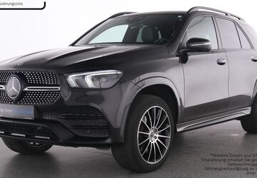 Mercedes-Benz GLE 350 59.879 km 67.975 &euro; Essen 45309
