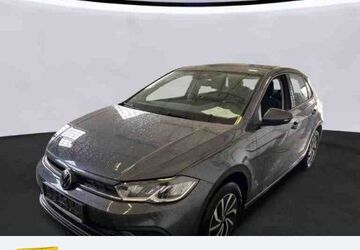 VW Polo 70.348 km 14.880 &euro; Bochum 44892