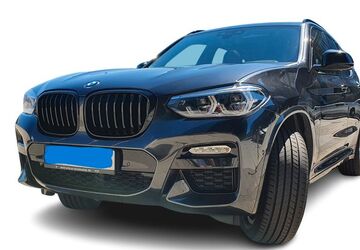 BMW X3 93.000 km 31.980 &euro; Duisburg 47249