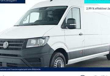 VW Crafter 15.020 km 48.690 &euro; Bochum 44866