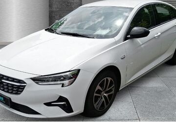 Opel Insignia 66.099 km 22.490 &euro; Herten 45699