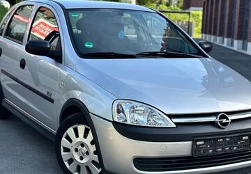 Opel Corsa 137.000 km 2.000 &euro; Essen 45145