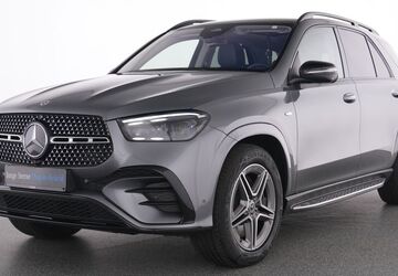 Mercedes-Benz GLE 350 10.723 km 81.885 &euro; Essen 45309