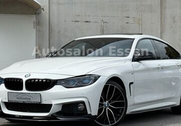 BMW 430 Gran Coupé 106.987 km 25.250 &euro; Essen 45141