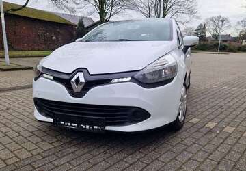 Renault Clio 149.235 km 4.950 &euro; Oberhausen 46149