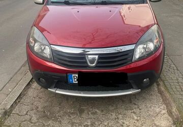 Dacia Sandero 177.372 km 2.900 &euro; Essen 45145