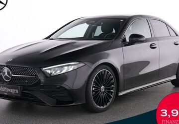 Mercedes-Benz A 200 7.034 km 35.485 &euro; Essen 45309