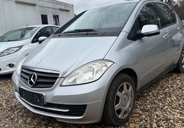Mercedes-Benz A 180 230.000 km 2.500 &euro; Essen 45326