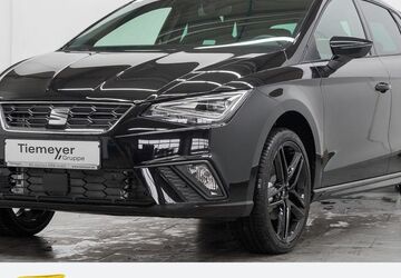 Seat Ibiza 4.741 km 23.480 &euro; Recklinghausen 45663