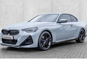 BMW 230 57.461 km 37.490 &euro; Herne 44625