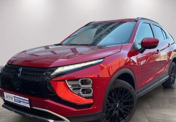 Mitsubishi Eclipse Cross 21.370 km 22.470 &euro; Essen 45145