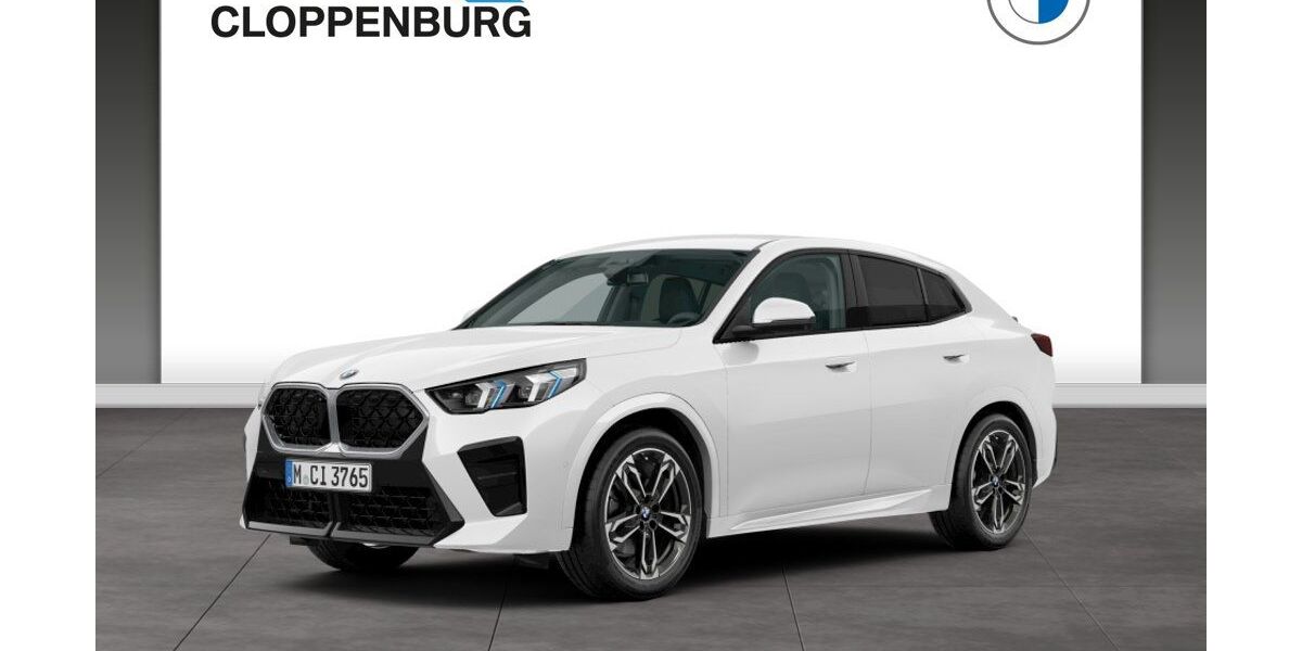 BMW X2 9.320 km 42.545 &euro; Duisburg 47053