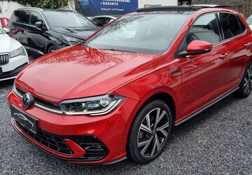 VW Polo 61.906 km 18.950 &euro; Wuppertal 42109
