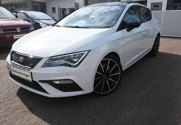 Seat Leon 65.433 km 22.998 &euro; Heiligenhaus 42579