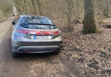 Honda Civic 171.000 km 3.000 &euro; Dinslaken 46537