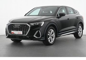 Audi Q3 82.357 km 29.980 &euro; Essen 45143