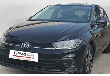 VW Polo 6.024 km 20.550 &euro; Herne 44625